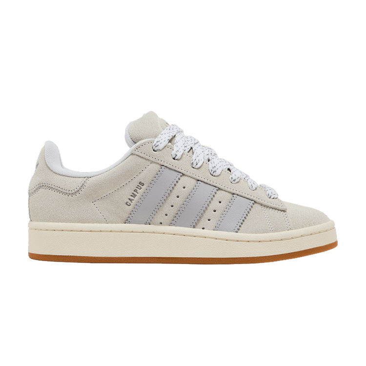 adidas Campus 00s Cloud White Grey Off White (Women's)