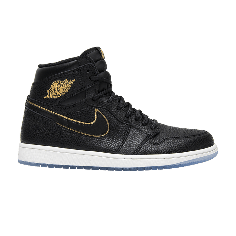 Jordan 1 Retro High City of Flight