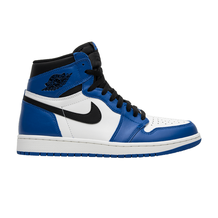 Jordan 1 Retro High Game Royal