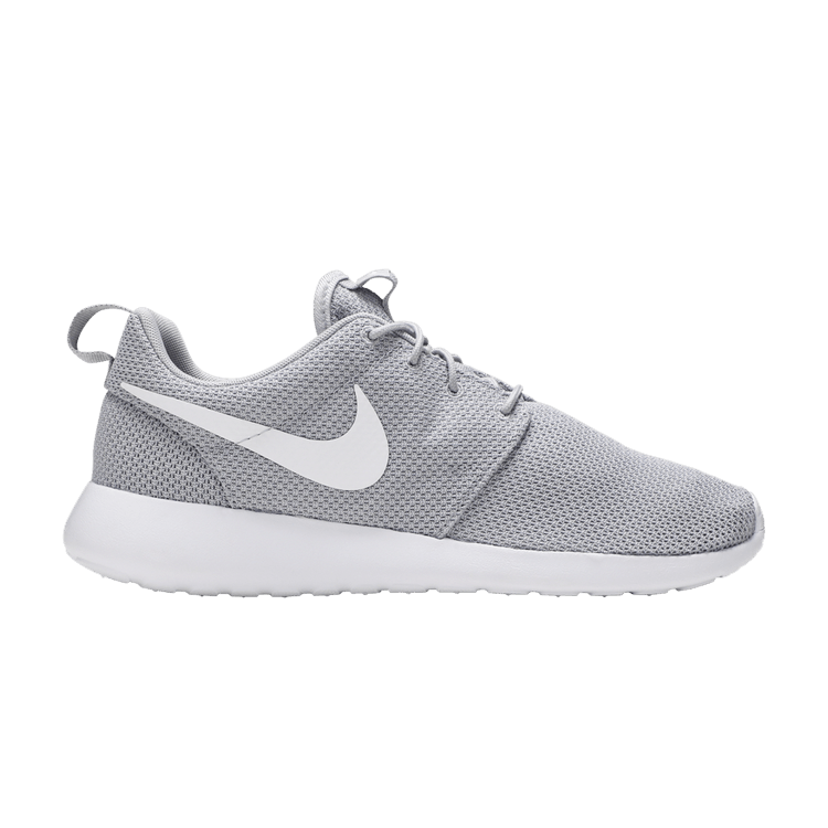 Nike Roshe Run Wolf Grey