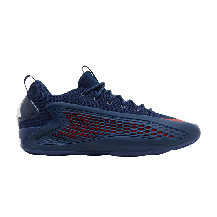 adidas AE 1 Low USA Night Indigo