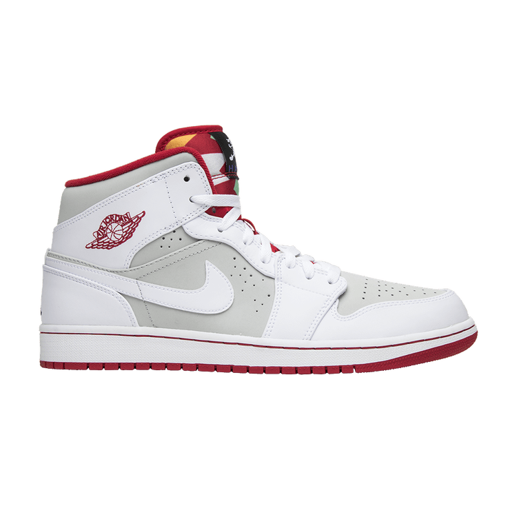 Jordan 1 Retro Hare Jordan (2015)