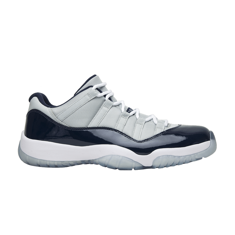 Jordan 11 Retro Low Georgetown