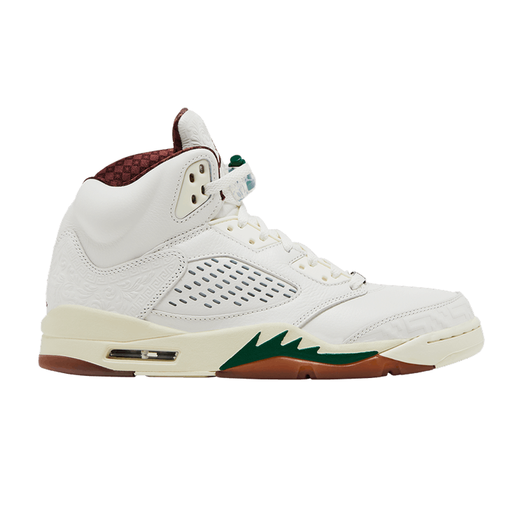 Jordan 5 Retro El Grito Sail