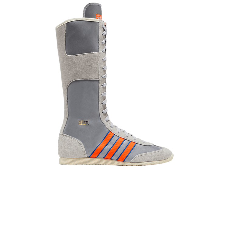 adidas Japan VH Matte Silver Solar Orange (Women's)