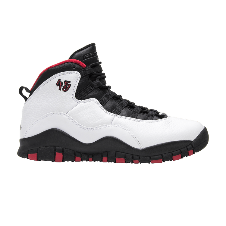 Jordan 10 Retro Double Nickel (GS)