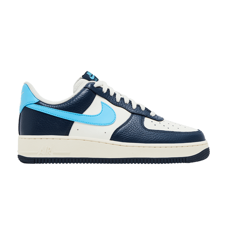 Nike Air Force 1 Low '07 Armory Navy Baltic Blue