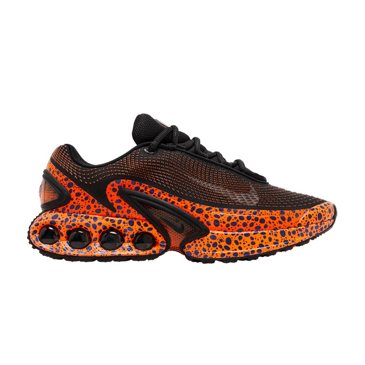 Nike Air Max Dn SE Premium Safari