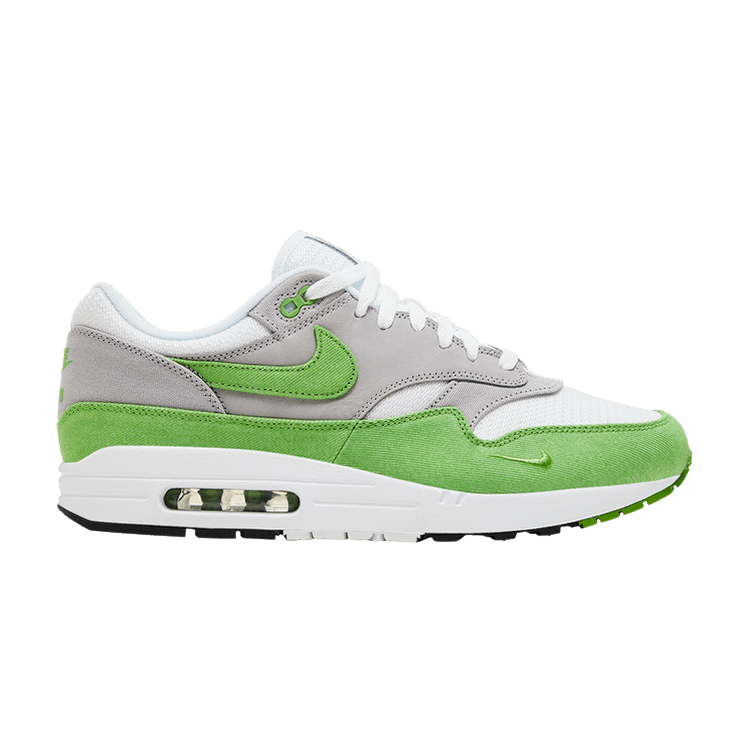 Nike Air Max 1 Patta 20th Anniversary Chlorophyll