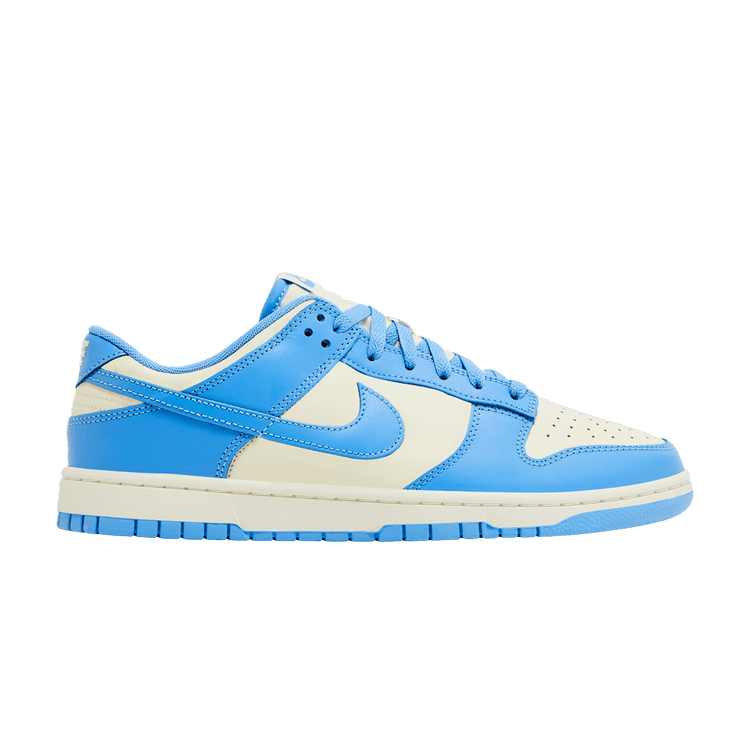 Nike Dunk Low Retro University Blue