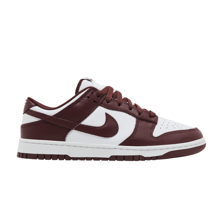 Nike Dunk Low Redwood