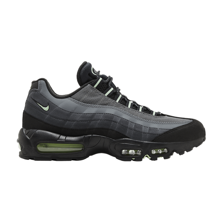 Nike Air Max 95 Vapor Green