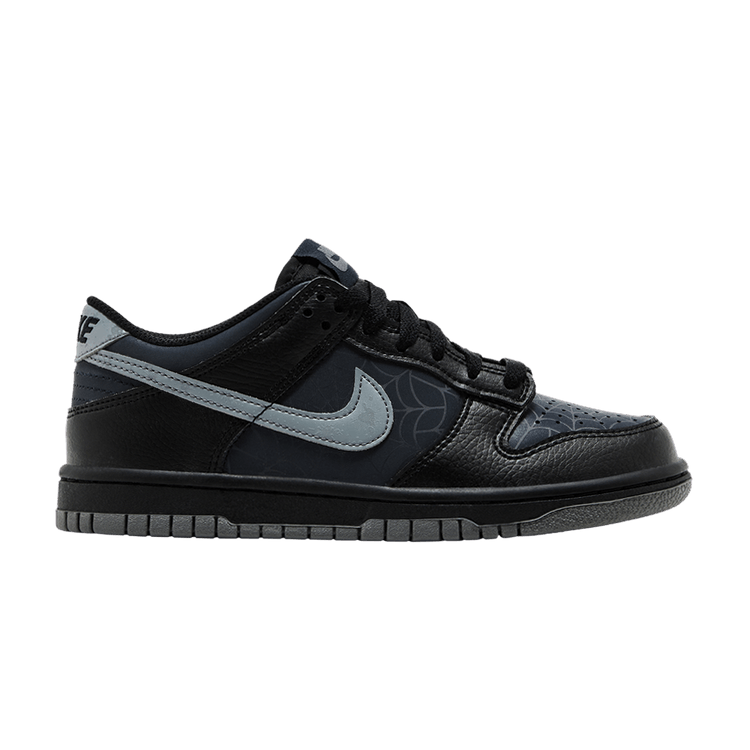 Nike Dunk Low Symbiote (GS)