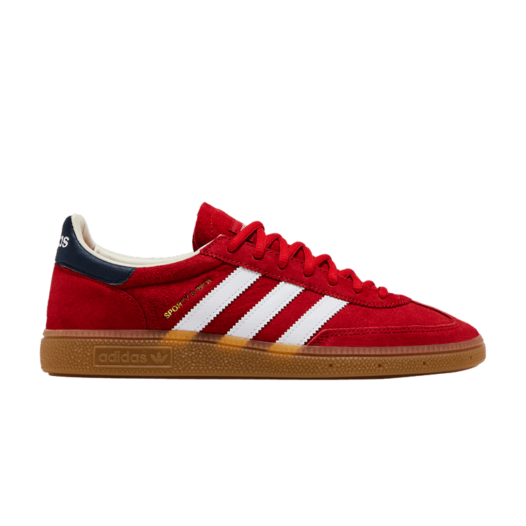 adidas Handball Spezial Sporty & Rich USA