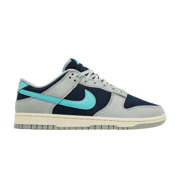 Nike Dunk Low Retro Premium Light Pumice Green Frost