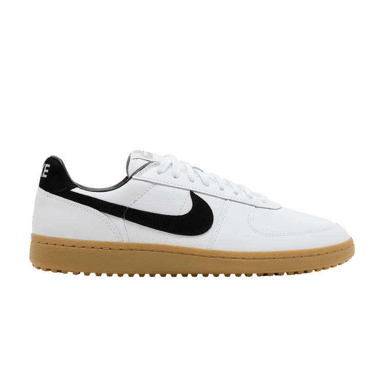Nike Field General '82 SP White Black Gum