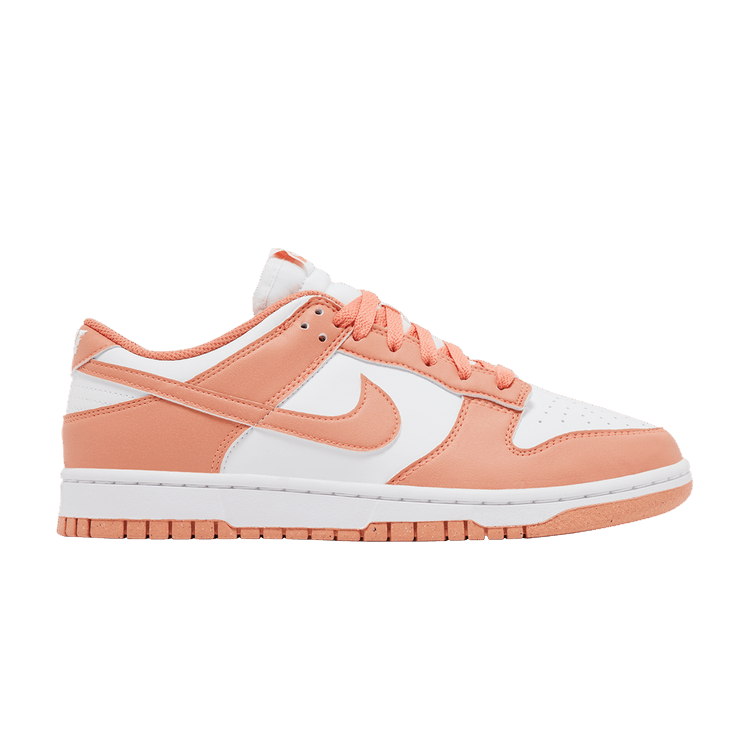 Nike Dunk Low Light Wild Mango (Women's)