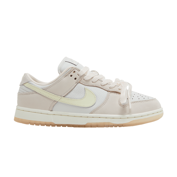 Nike Dunk Low Premium Light Soft Pink (Women's)