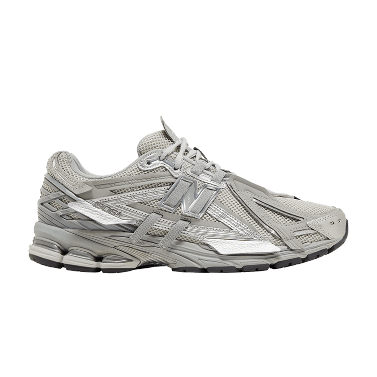 New Balance 1906A Concrete Silver Metallic