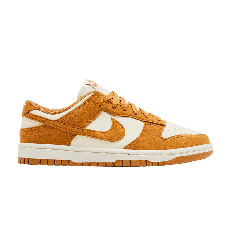 Nike Dunk Low Next Nature Flax Coconut Milk (Women's)