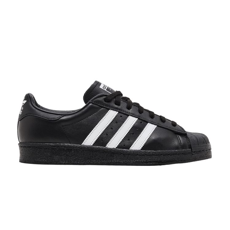 adidas Superstar 82 Core Black White