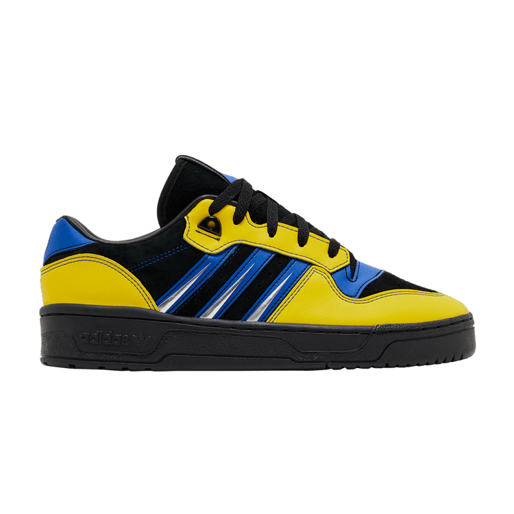 adidas Rivalry 86 Low Deadpool & Wolverine Wolverine