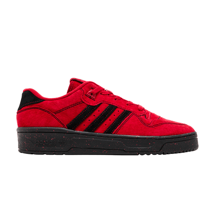 adidas Rivalry Low Deadpool & Wolverine Deadpool