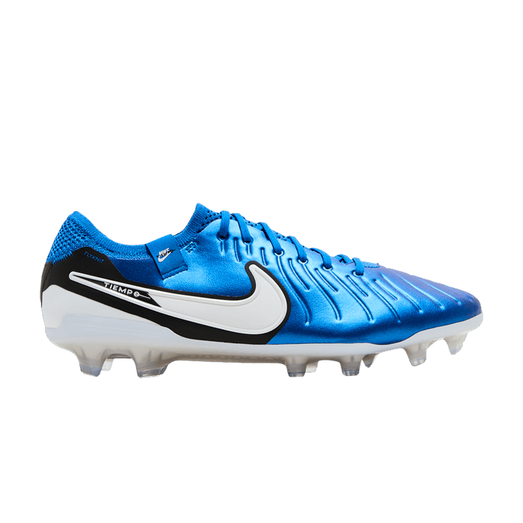 Nike Tiempo Legend 10 Elite FG Soar White