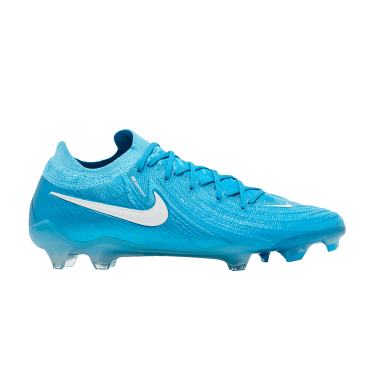 Nike Phantom GX 2 Elite FG Blue Fury