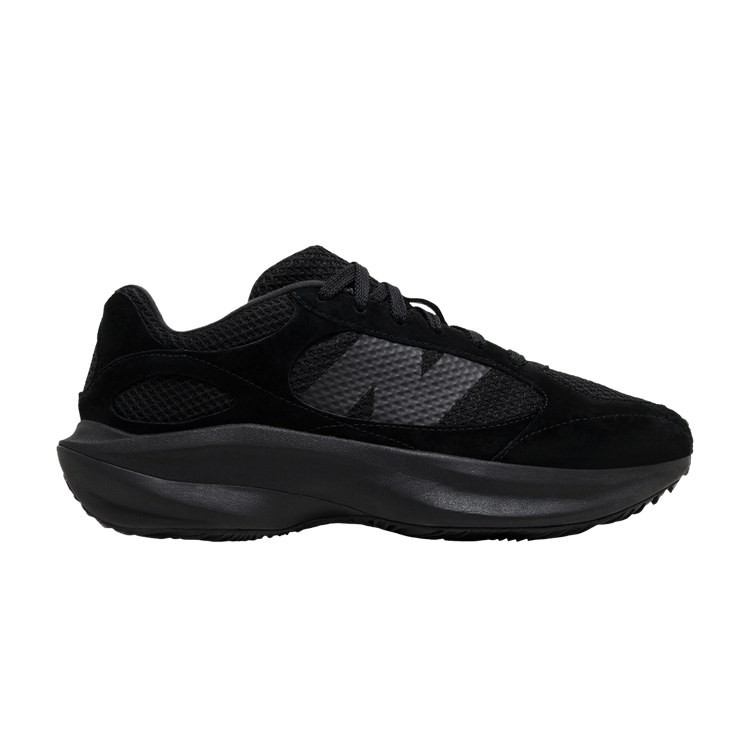 New Balance WRPD Runner Black Carbon