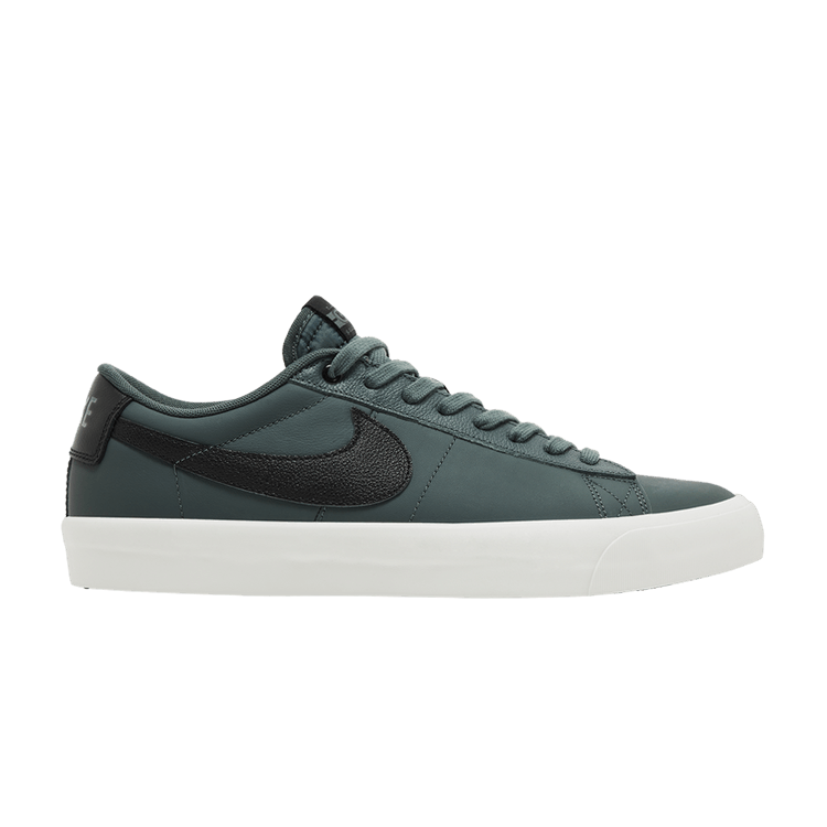Nike SB Zoom Blazer Low Pro GT Vintage Green
