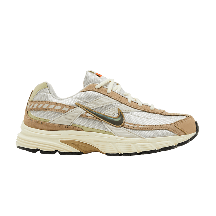 Nike Initiator Light Bone Cargo Khaki