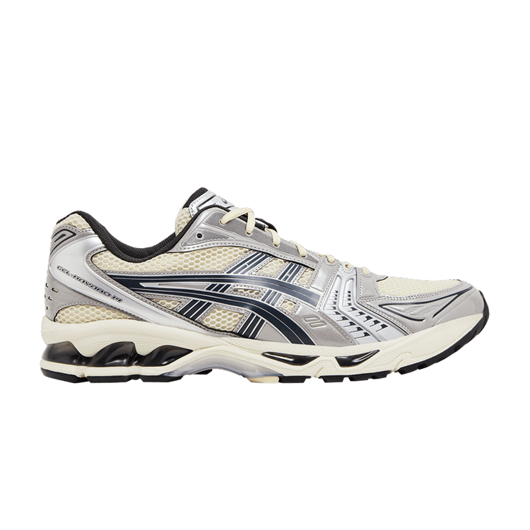 ASICS Gel-Kayano 14 Oyster White Steeple Grey