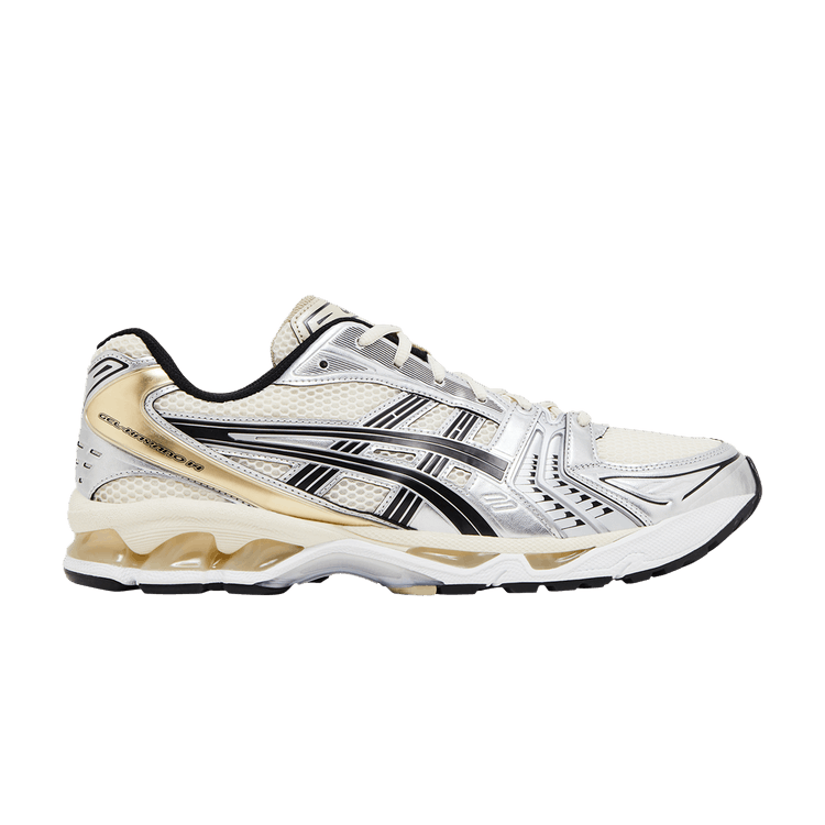 ASICS Gel-Kayano 14 Birch Pure Silver