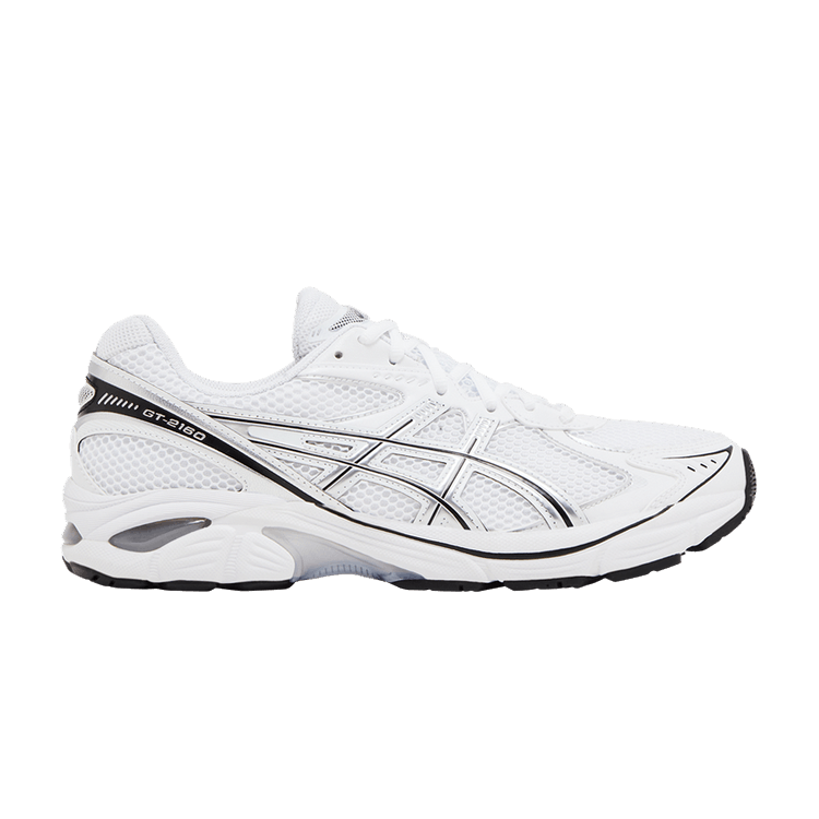 ASICS GT-2160 Pure Silver White