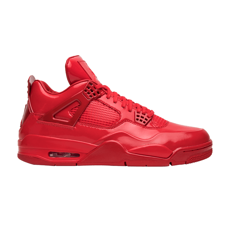 Jordan 4 Retro 11Lab4 Red