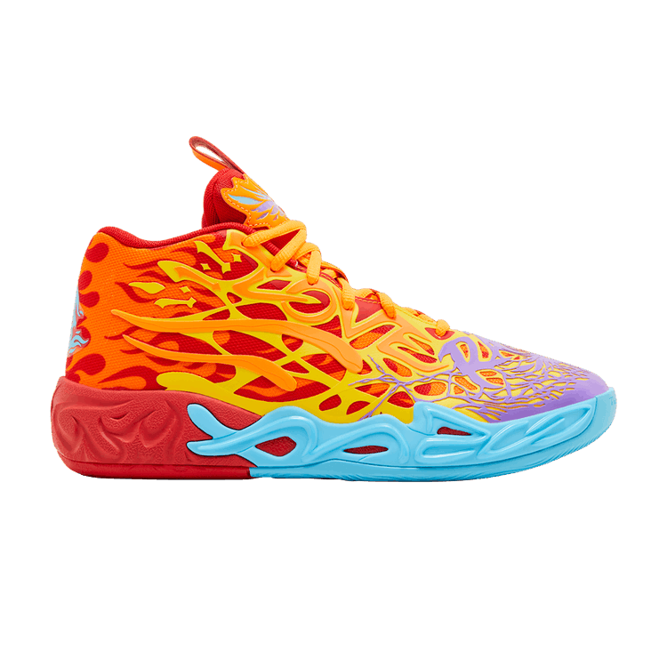 Puma LaMelo Ball MB.04 Phoenix