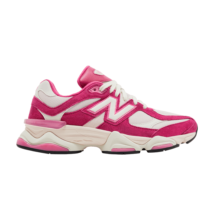 New Balance 9060 Fuchsia Pink