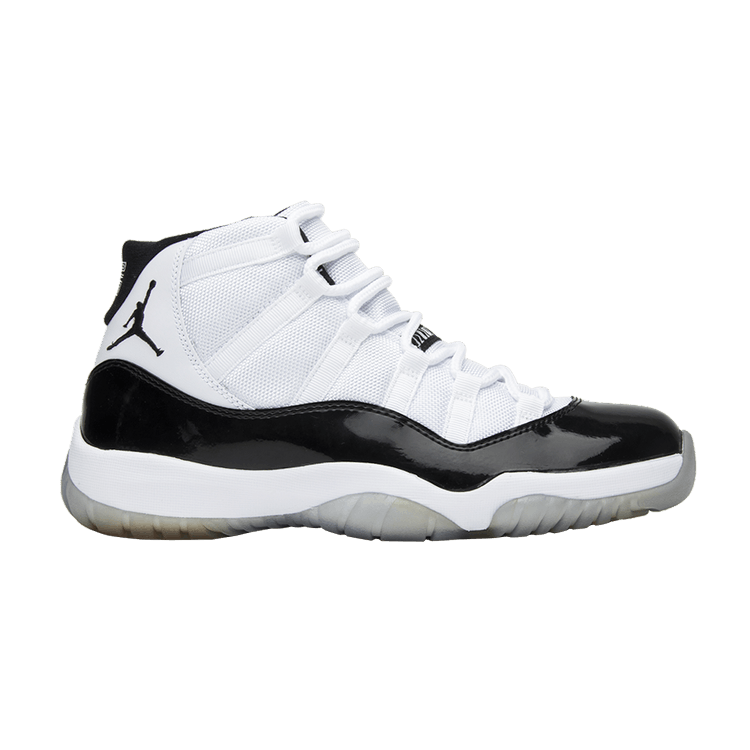 Jordan 11 Retro Concord (2011)