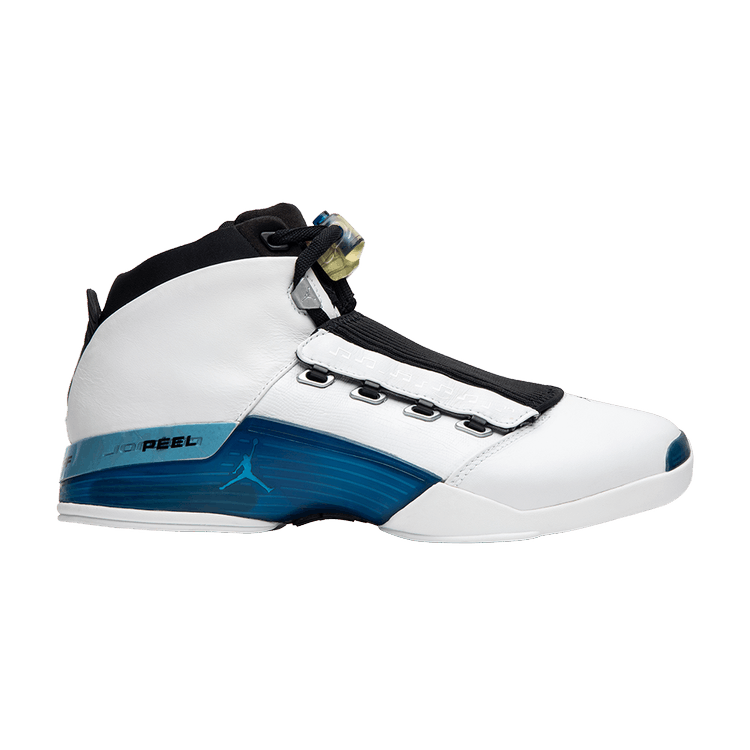 Jordan 17 OG Wizards Home