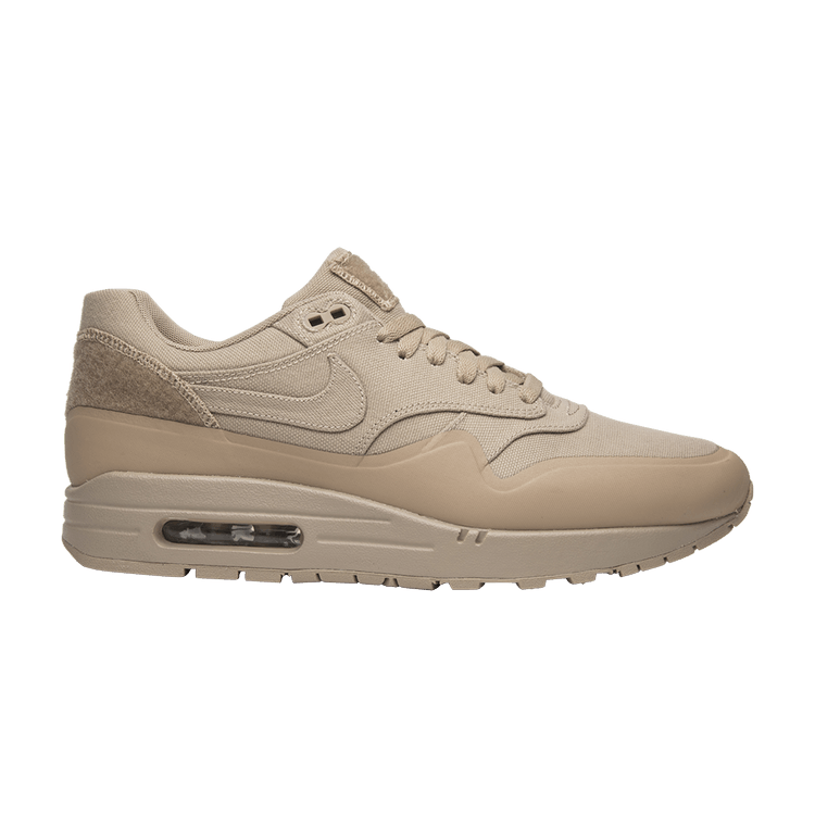 Nike Air Max 1 Patch Sand