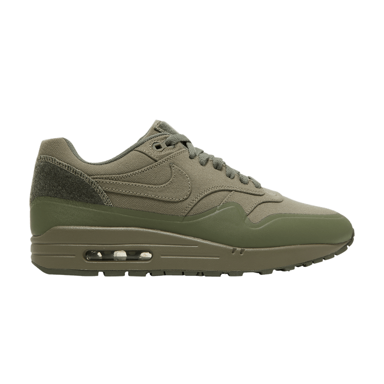 Nike Air Max 1 Patch Green