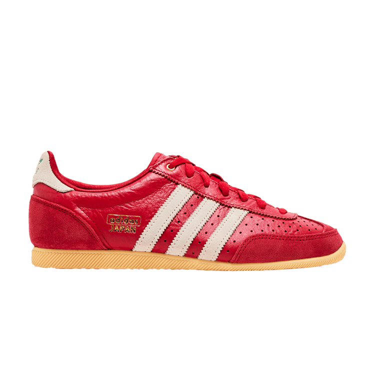 adidas Japan Better Scarlet Off White (Women's)