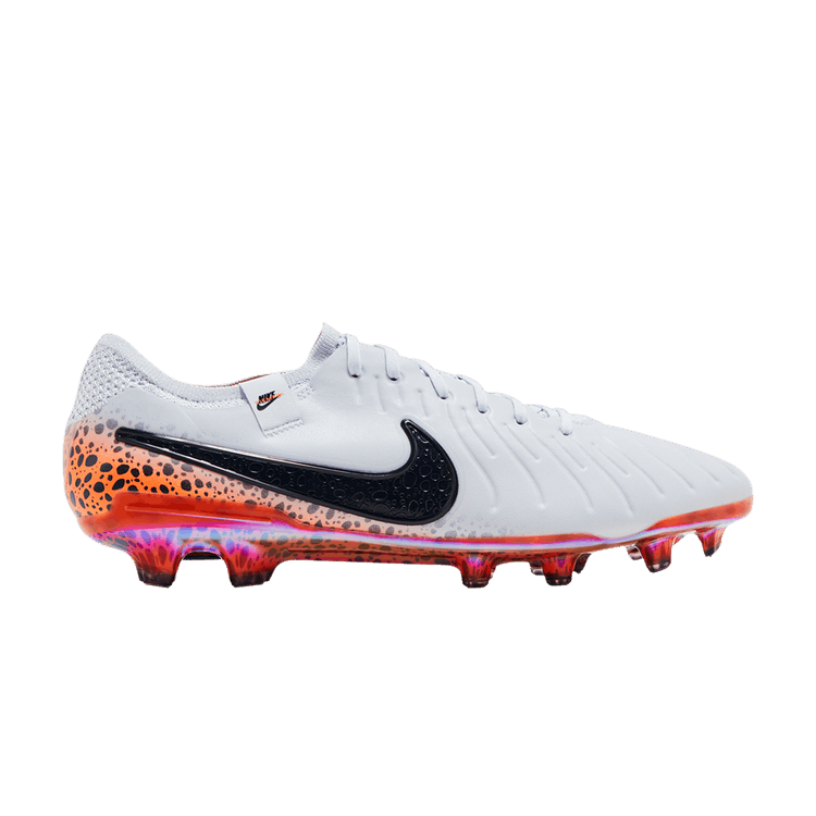 Nike Tiempo Legend 10 Elite FG Electric Pack Olympic Safari