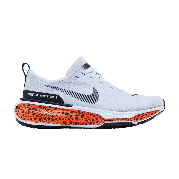 Nike ZoomX Invincible Run 3 Electric Pack Olympic Safari (Women's)