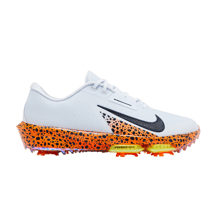 Nike Air Zoom Infinity Tour 2 Electric Pack Olympic Safari