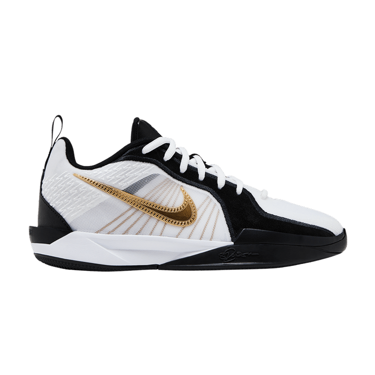 Nike Sabrina 2 Gold Quest (GS)