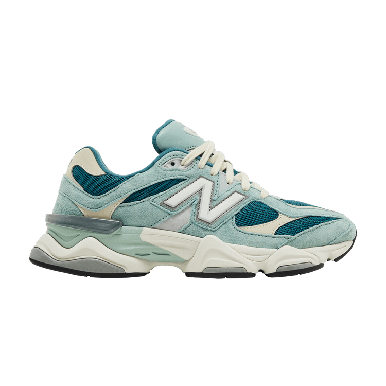 New Balance 9060 New Spruce Salt Marsh