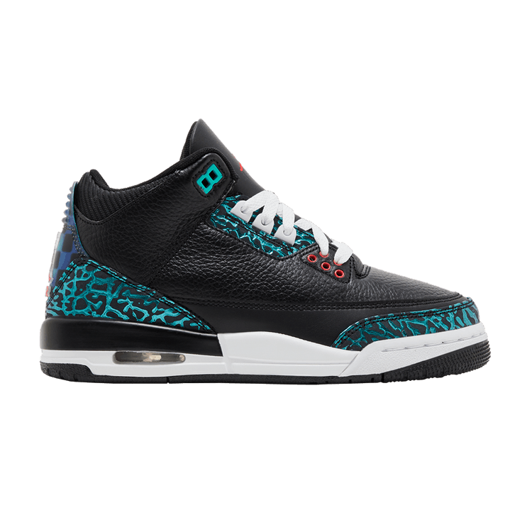 Jordan 3 Retro SE Moto (GS)