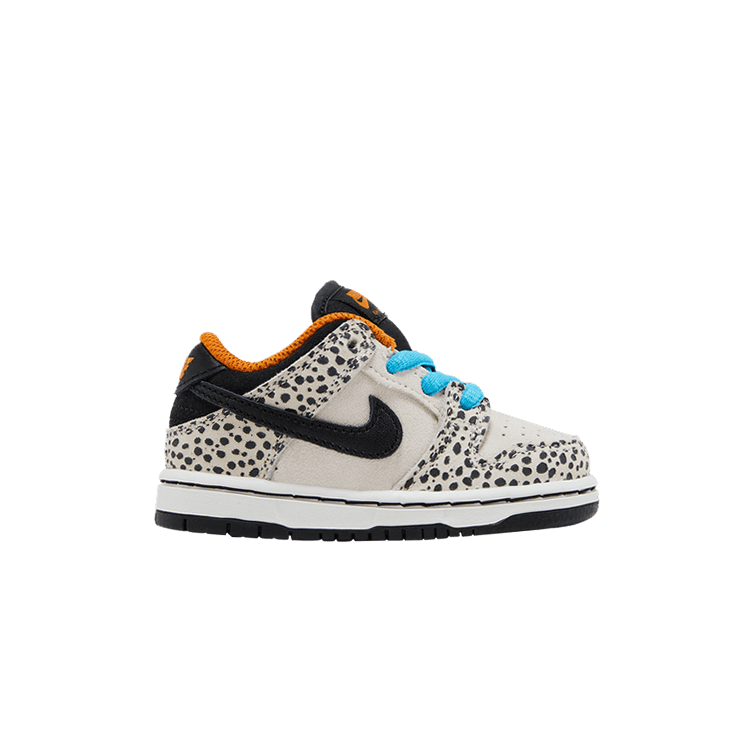 Nike SB Dunk Low Electric Pack Olympic Safari (TD)